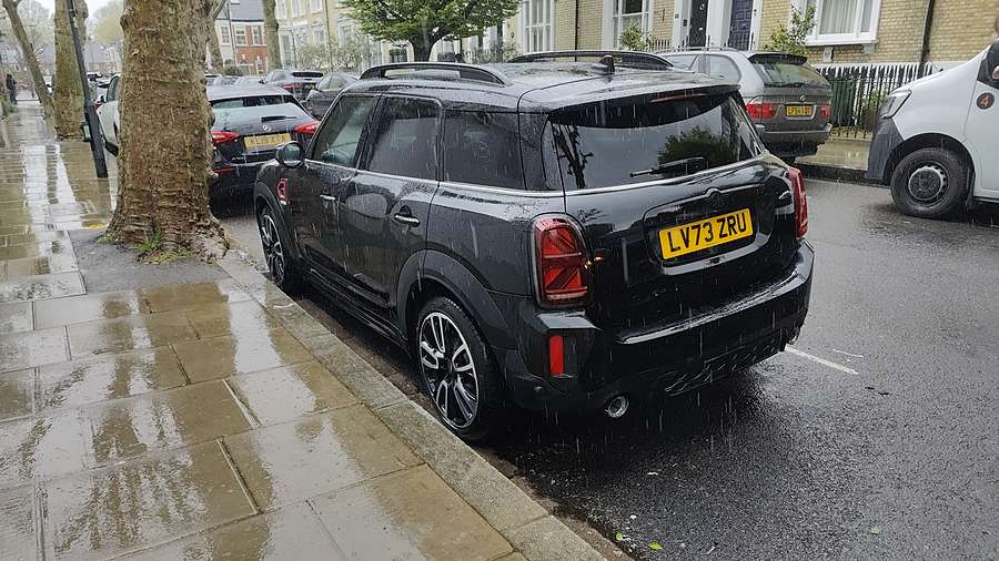 Dog Owners Valet in SW6