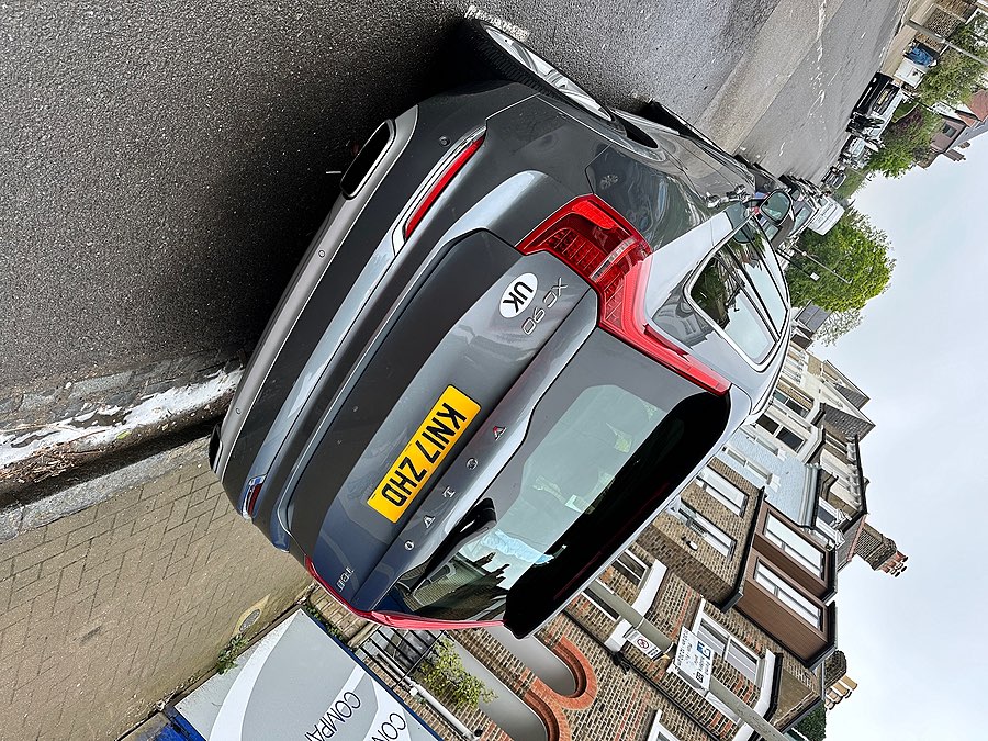 Congestion zone premium in SW17