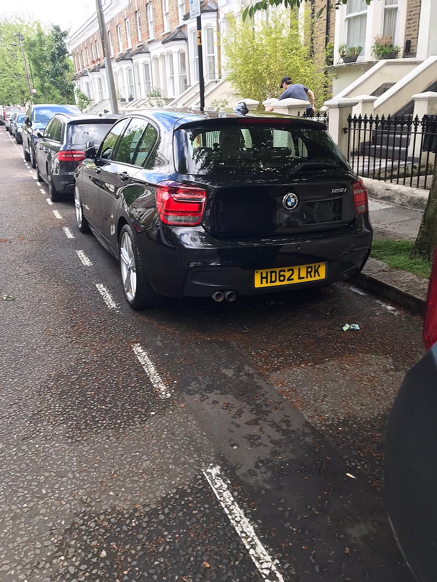 Mini Valet in W9