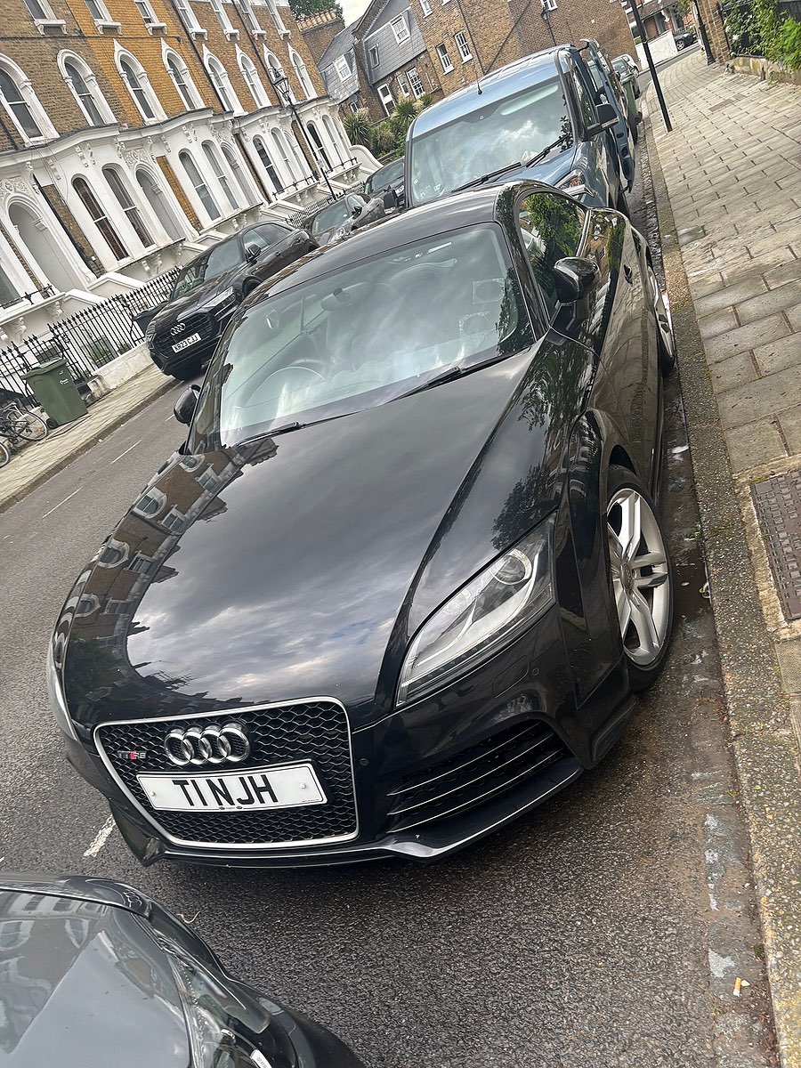 Mini Valet PLUS in SW4