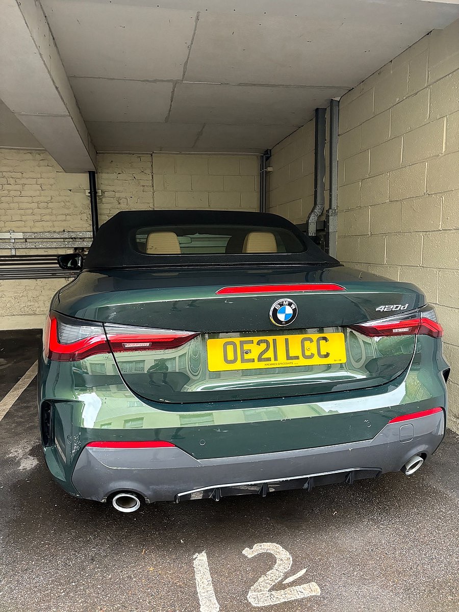 Mini Valet PLUS in SW6