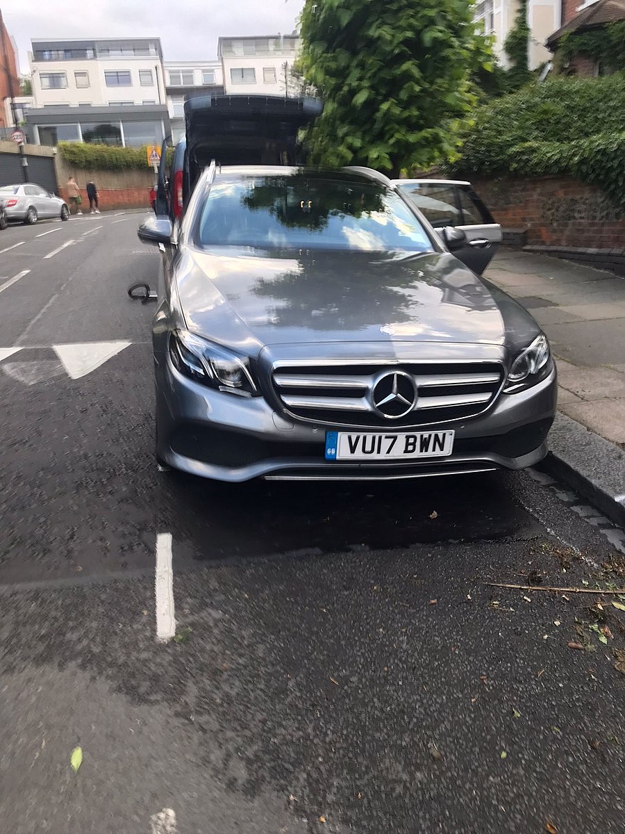 Mini Valet PLUS in N8
