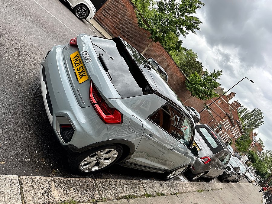 Full Valet in SW3