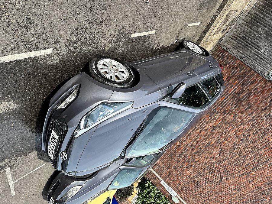 Mini Valet PLUS in SW12