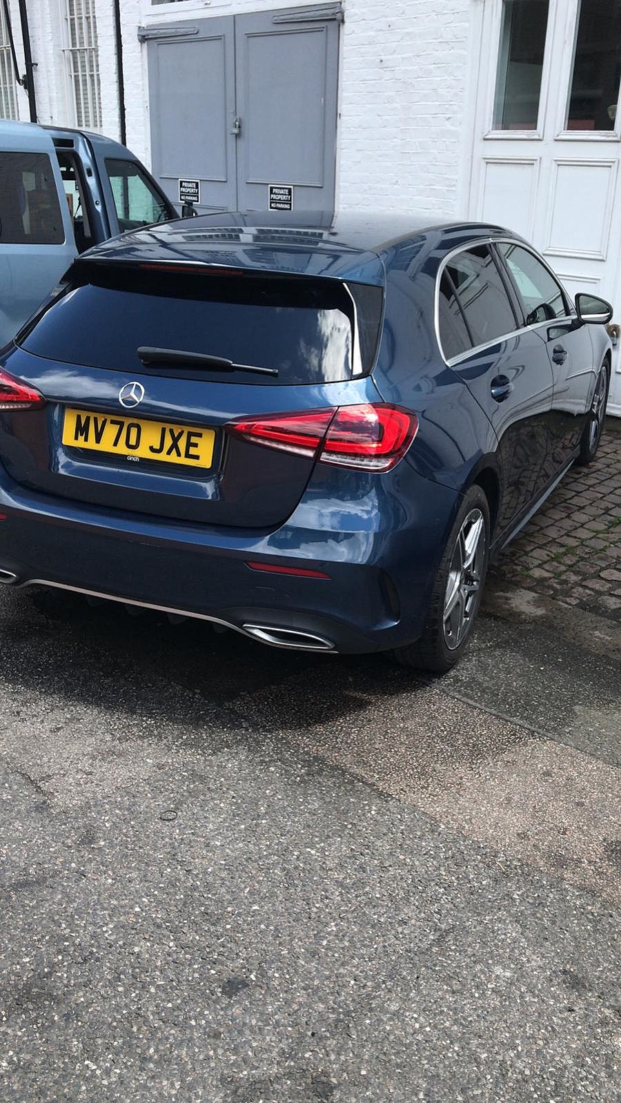 Dog Owners Valet in NW6