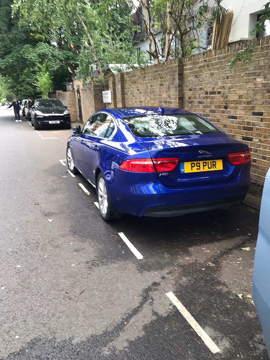 Exterior Wash & Wax in W2