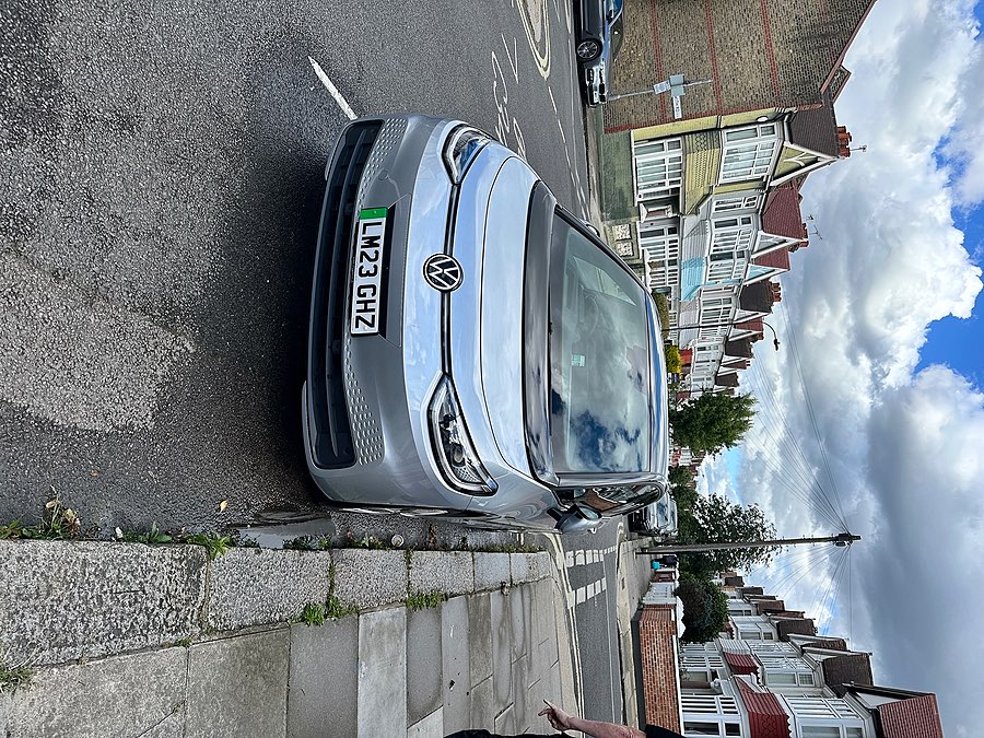 Mini Valet PLUS in W6