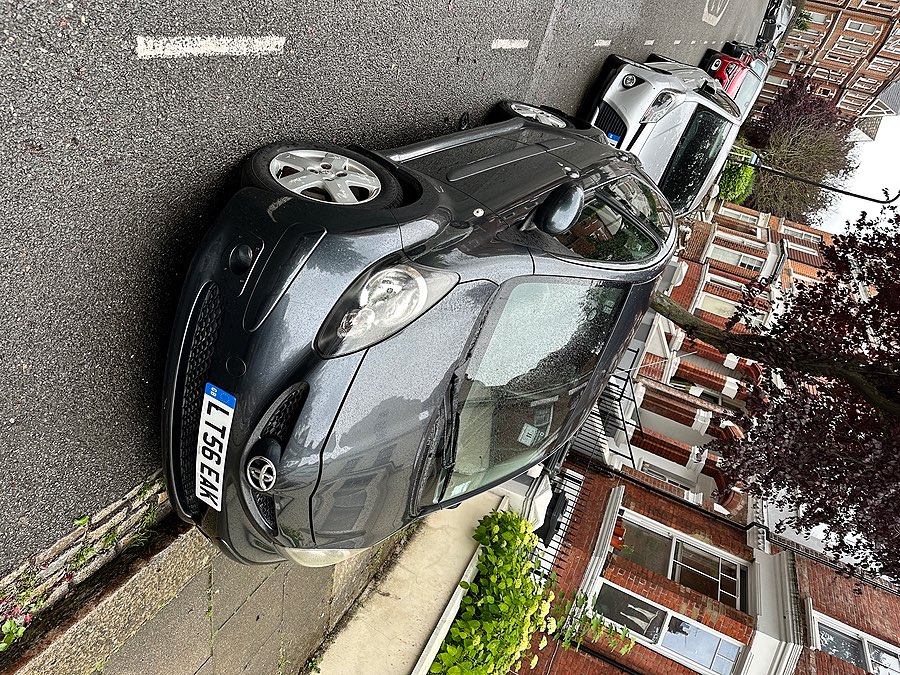 Mini Valet PLUS in NW6