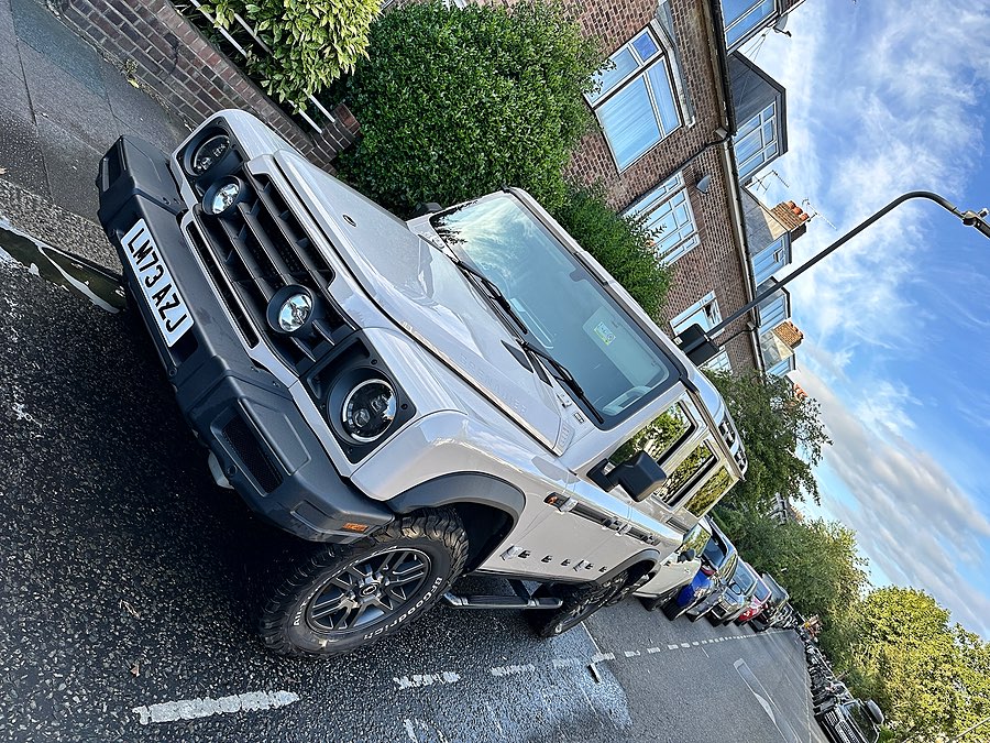 Full Valet in NW6