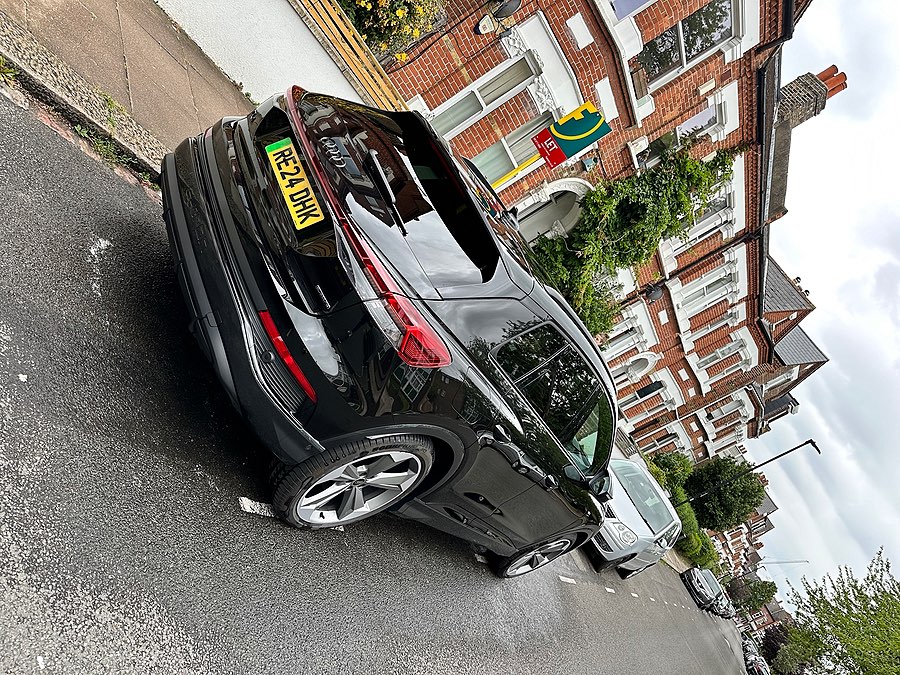 Mini Valet PLUS in SW4