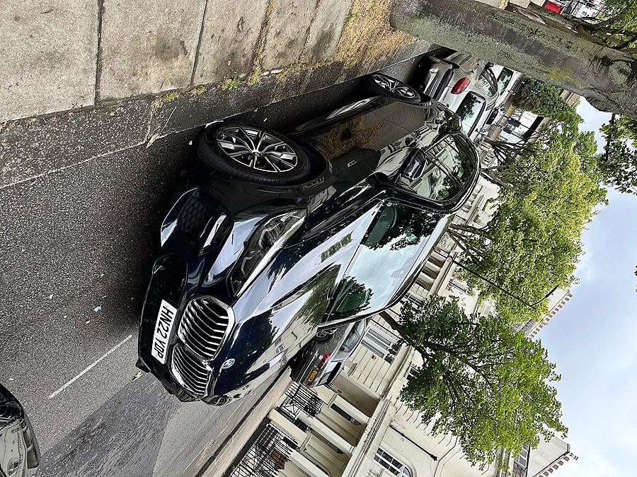 Bird Droppings Removal in W2