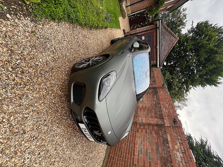 Mini Valet in W4
