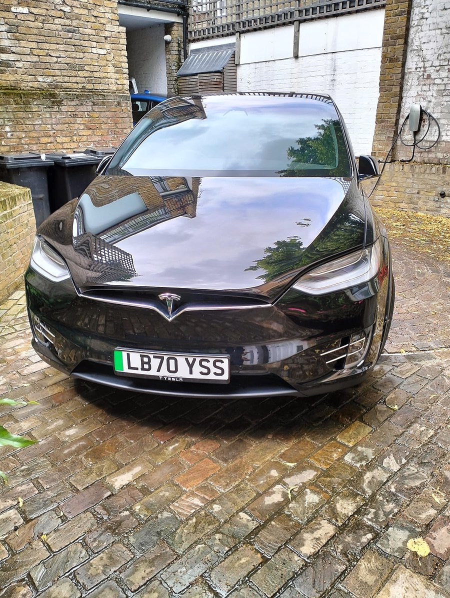 Mini Valet PLUS in W11