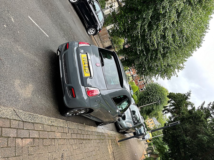 Mini Valet PLUS in SW12