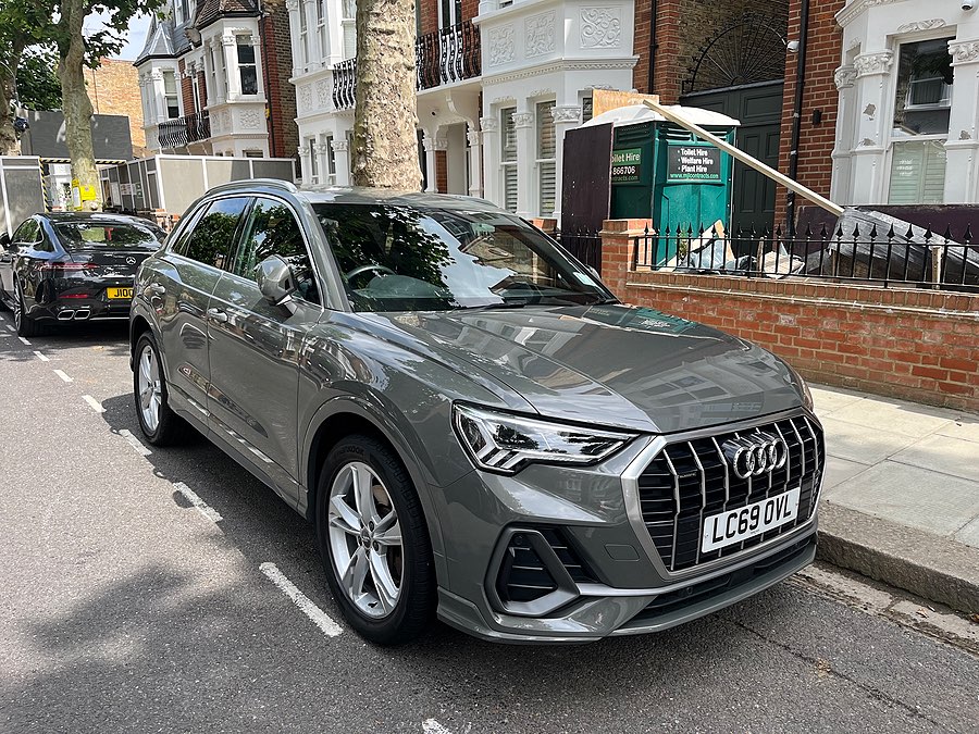 Mini Valet PLUS in SW6
