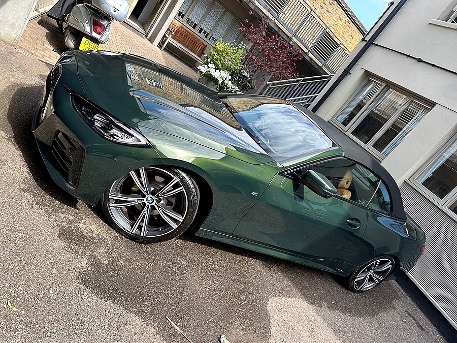 Mini Valet PLUS in SW6