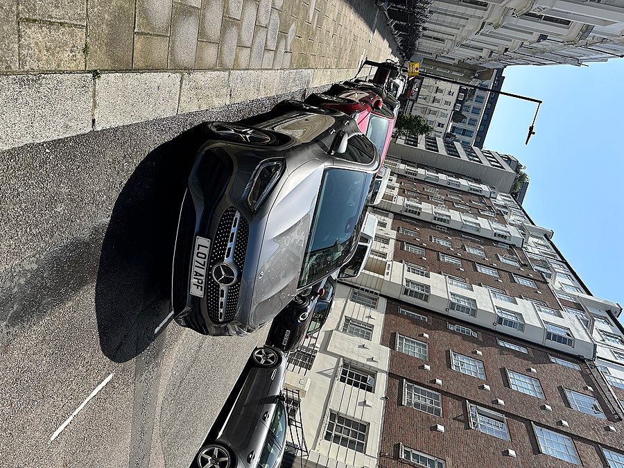 Congestion zone premium in W2