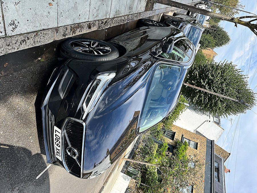Mini Valet PLUS in SW6