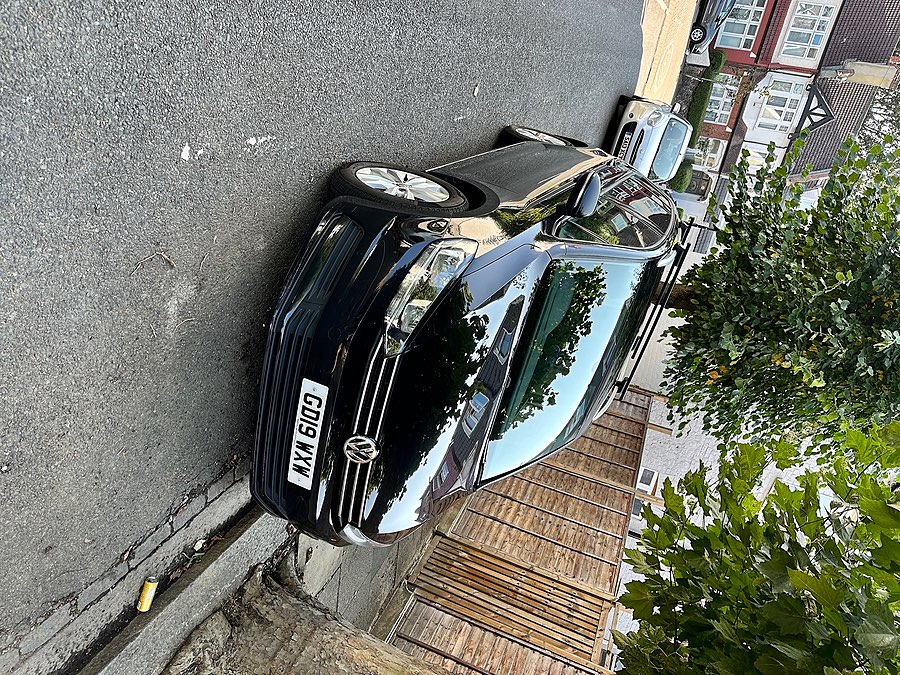 Mini Valet PLUS in SW17