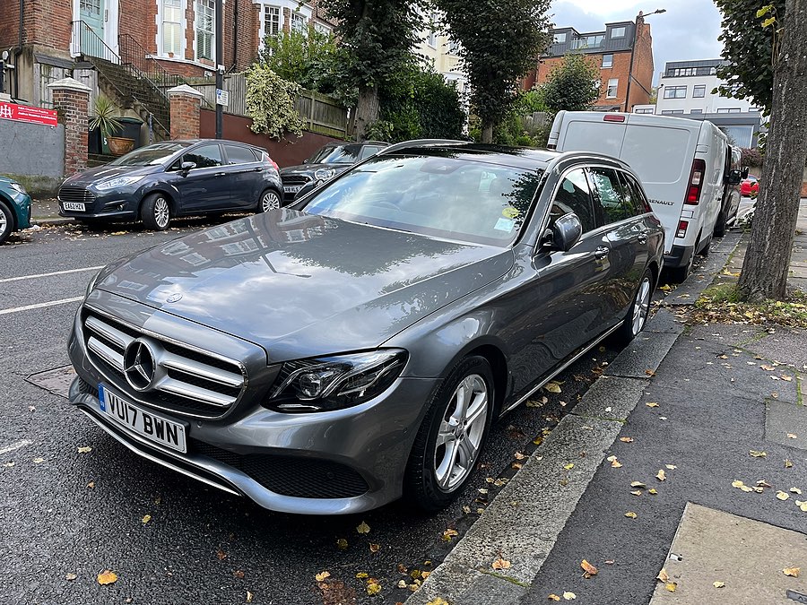 Mini Valet PLUS in N8
