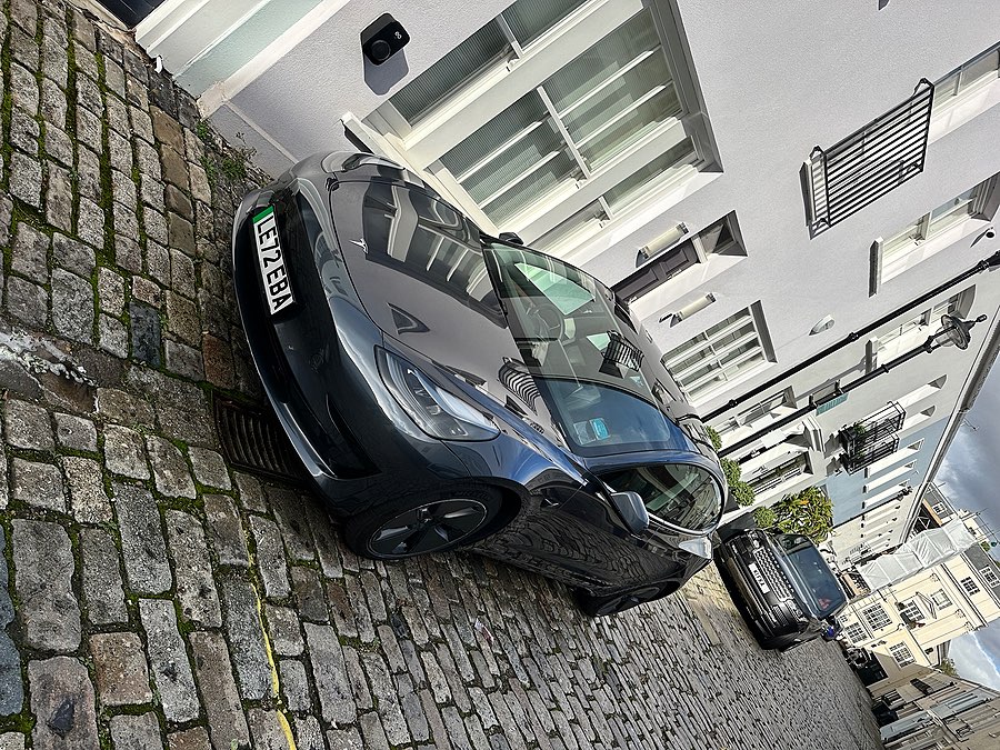 Mini Valet PLUS in SW1X
