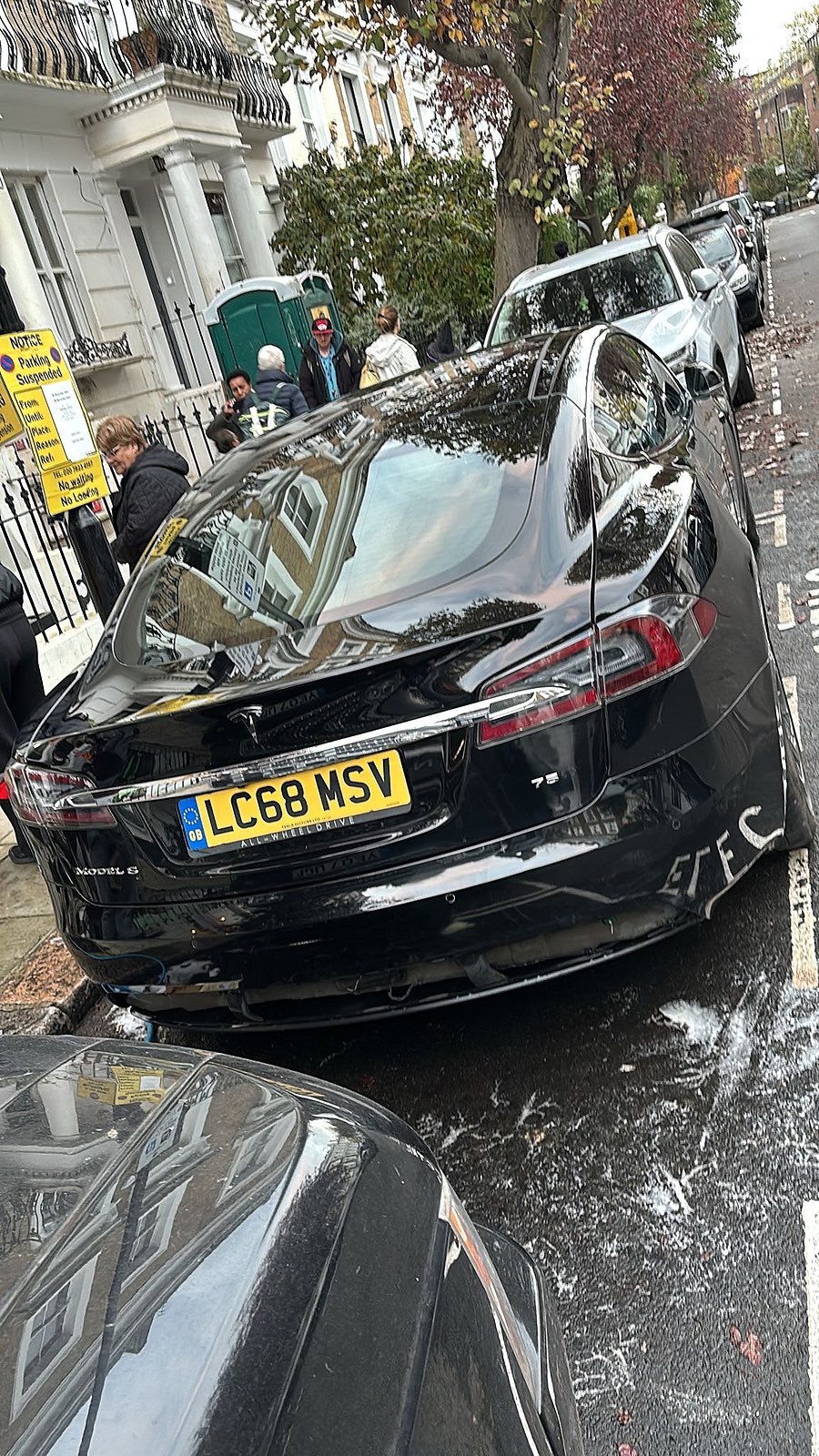 Mini Valet PLUS in W2