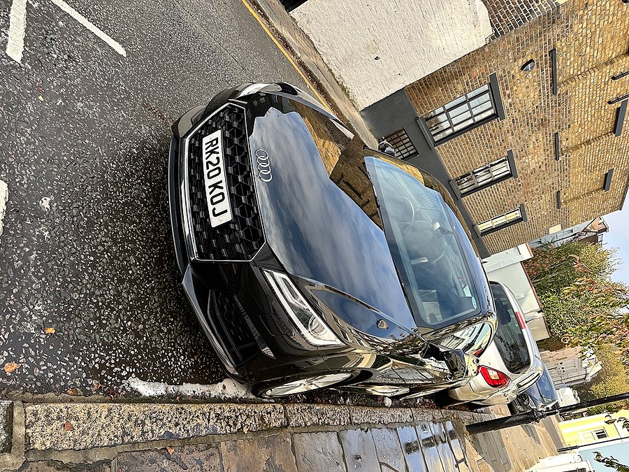 Mini Valet PLUS in W11