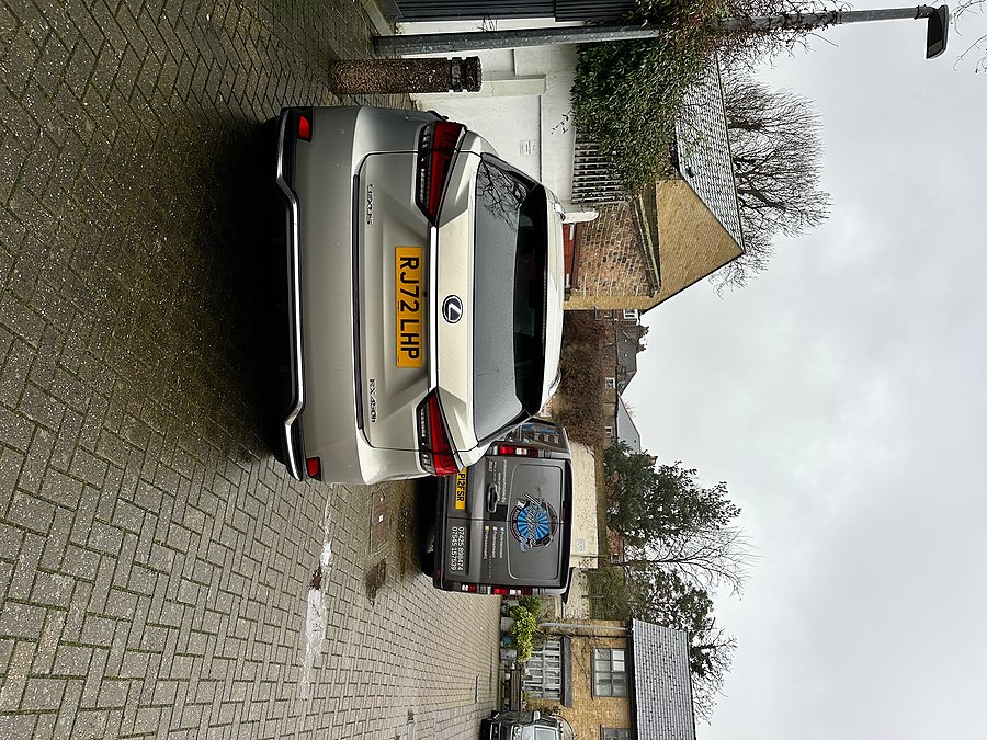 Mini Valet in N16