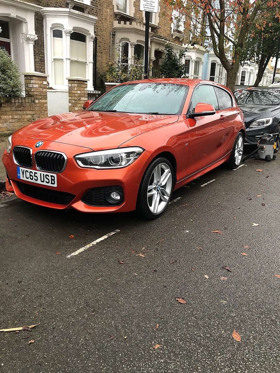 Mini Valet PLUS in N16