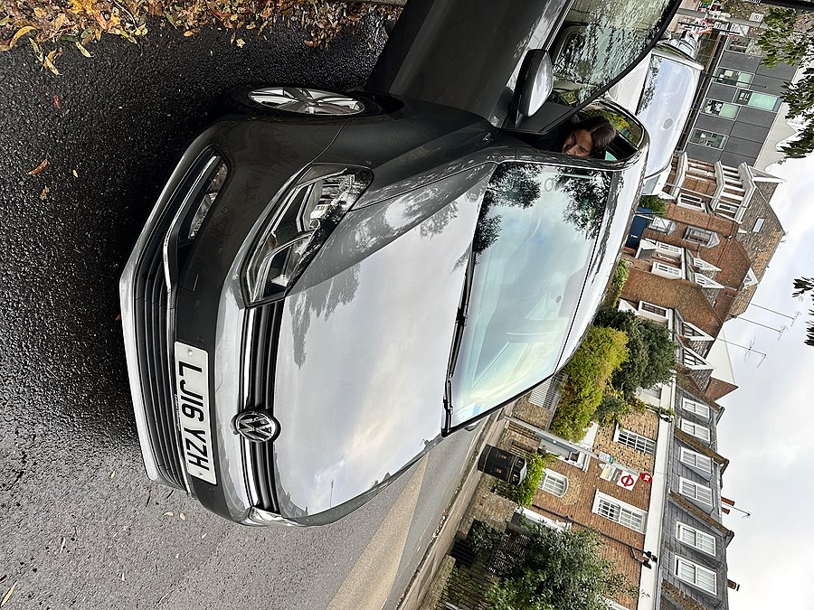 Full Valet in SW11