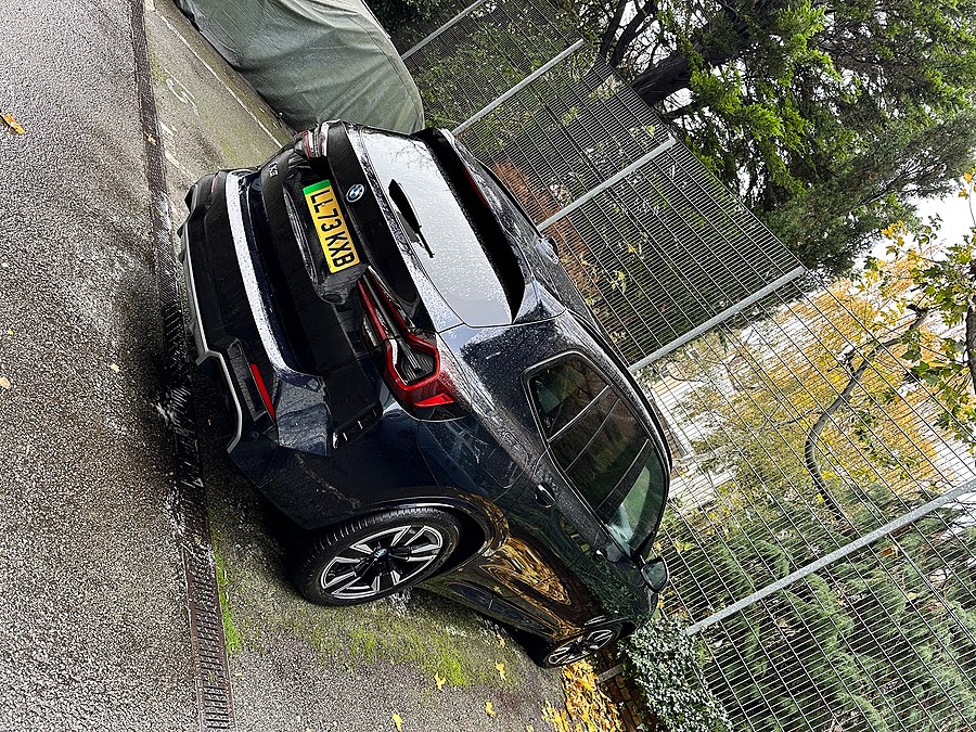 Mini Valet in NW6