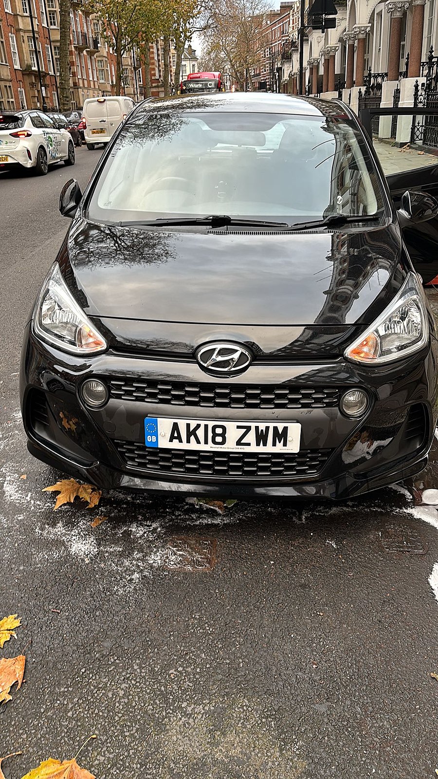 Mini Valet in SW5