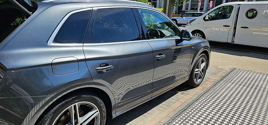 Mini Valet PLUS in NW6