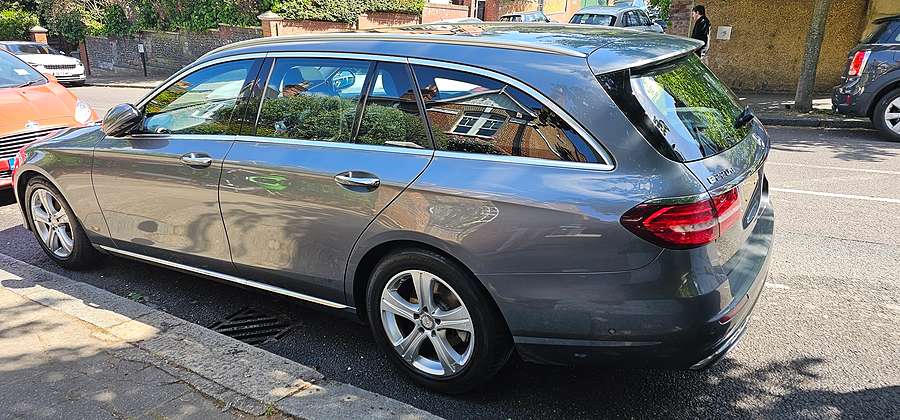 Mini Valet PLUS in N8