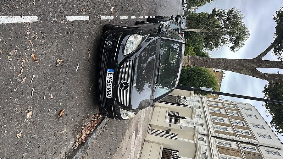 Mini Valet in NW8