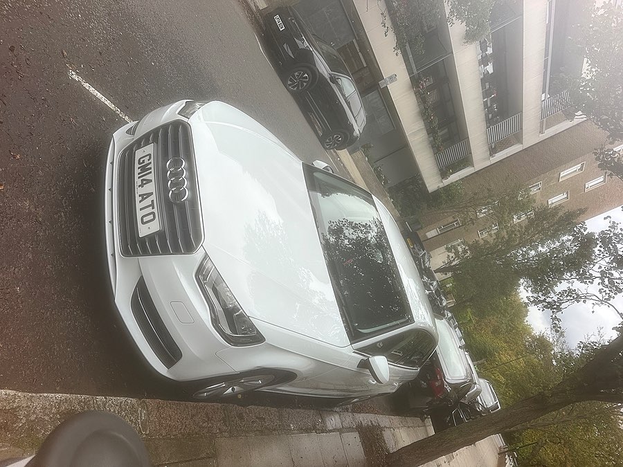Full Valet in NW8
