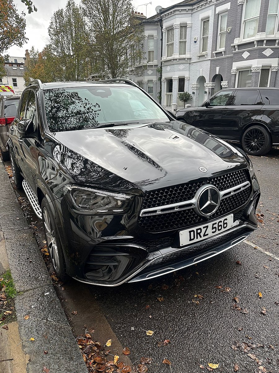 Mini Valet PLUS in SW6