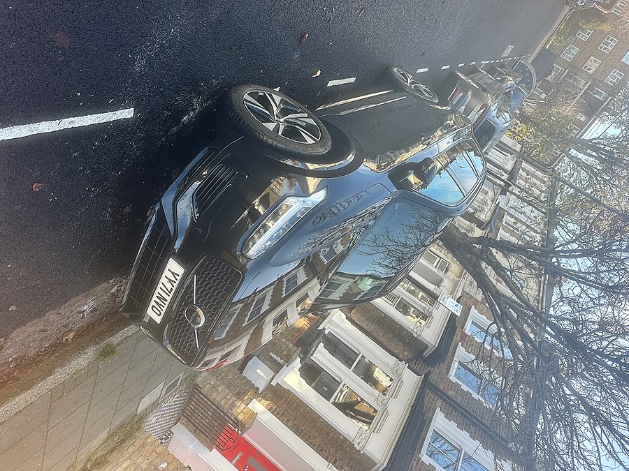 Mini Valet in N16