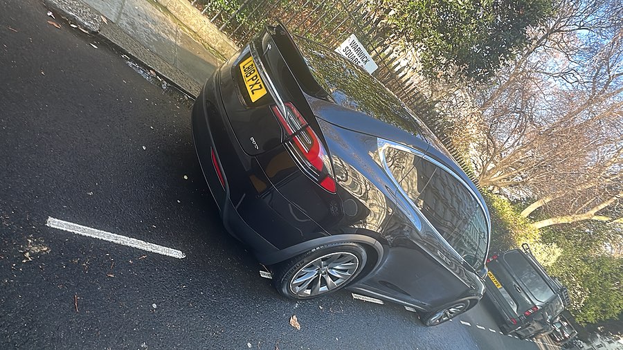 Mini Valet PLUS in SW1V