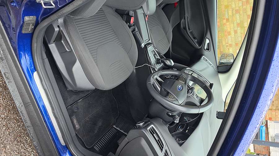 Interior Only Valet in NW10